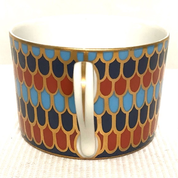 Vintage Tastesetter by Sigma cupand saucer set - Picture 6 of 6